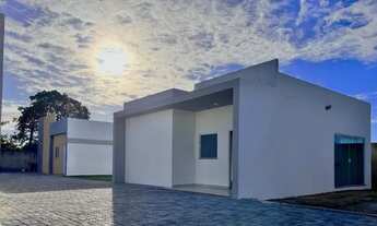 Imagem 2: Linda Casa em Condomínio a 4 km de Canoa Quebrada Aracati