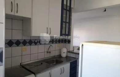 Imagem 3: LAM AP3187 Realiza Imóveis Aluga Apartamento Mobiliado do Jardim São Dimas, 48 m², 1 dormi