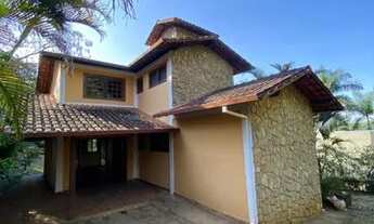 Imagem 2: Linda Casa em lote de 1200m2 Cond. em Nova Lima