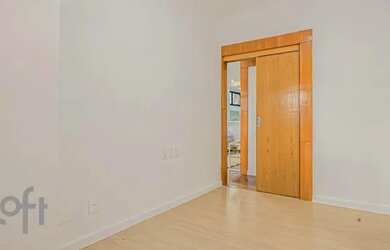 Imagem 6: Apartamento para venda possui 99 metros quadrados com 2 quartos em Lagoa - Rio de Janeiro