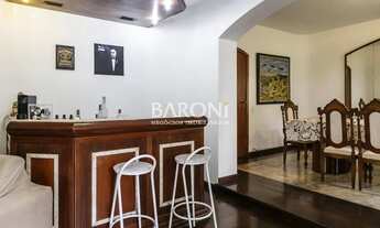 Imagem 4: São Paulo - Apartamento Padrão - Campo Belo