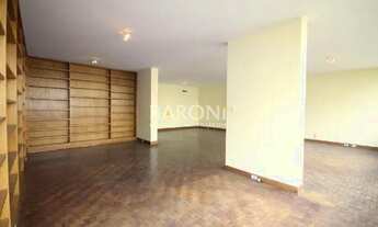 Imagem 6: São Paulo - Apartamento Padrão - Higienópolis