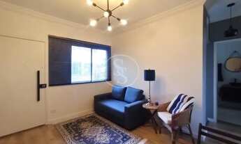 Imagem 3: VENDA - APARTAMENTO - PARQUE TERRA NOVA - COND. DAS LARAJEIRAS - R$ 280 MIL - REF: AP03286