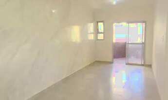 Imagem 2: Proximo a Praia - Apto Tupi 02 dorms, Reformado por 320 mil