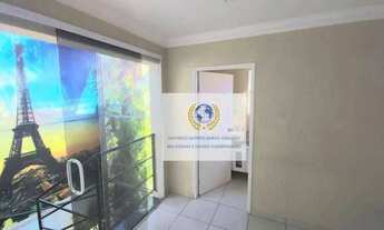 Imagem 7: Casa com 4 dormitórios, 253 m² - venda por R$ 1.170.000,00 ou aluguel por R$ 4.242,24/mês