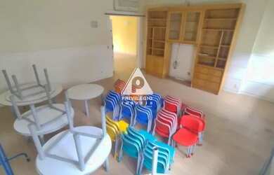 Imagem 4: 4 quartos em Botafogo Duas vagas