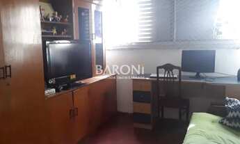 Imagem 5: São Paulo - Apartamento Padrão - Paraíso