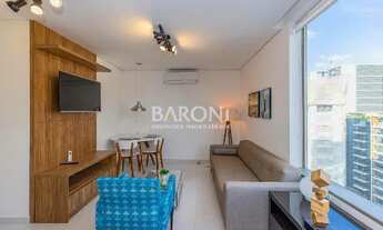 Imagem 4: SãO PAULO - Apartamento Padrão - Vila Olímpia