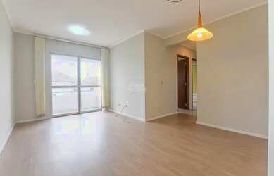 Imagem 7: Apartamento para venda com 76 metros quadrados com 3 quartos em Cajuru - Curitiba - PR
