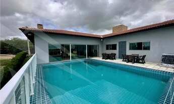 Imagem 2: Casa de Alto Padrão em Condomínio em Gravatá - Pernambuco