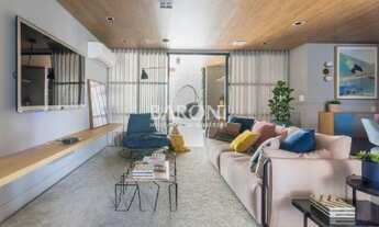 Imagem 5: São Paulo - Apartamento Padrão - Vila Nova Conceição