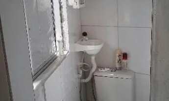 Imagem 3: Aluga-se quarto com banheiro