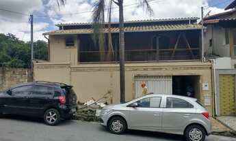 Imagem: Casa com 3 dormitórios à venda em Belo