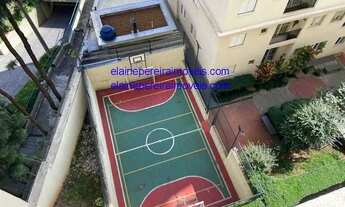 Imagem 6: Ao lado da USP - Apto com 2 dorms, sala com sacada 1 vaga - lazer R$ 298mil