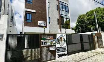 Imagem: Apartamento no BESSA com solário privativo