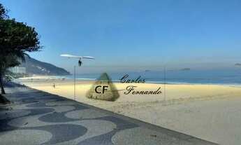 Imagem 5: VISTA PRAIA ,PEDRA DA GÁVEA E VERDE , JUNTO A PRAIA