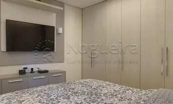 Imagem 7: Apartamento Amplo em andar Alto || Maria Letícia || 2 quartos