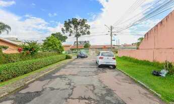 Imagem 2: Sobrado Residencial para Venda no Capão Da Imbuia em Curitiba, 125 m²