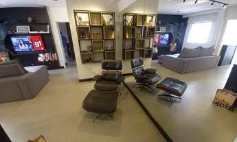 Imagem: Apartamento Venda 1 Dormitórios - 68 m²