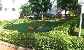 Imagem 4: Apartamento com 3 dormitórios à venda no Coqueiral - Cascavel/PR