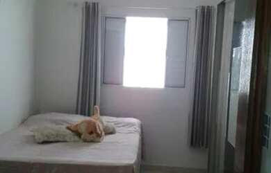 Imagem 6: Excelente casa 3 dormitórios e área Gourmet - Residencial Real Parque IV - Votorantim