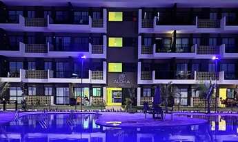 Imagem: Flat para venda tem 29 metros quadrados