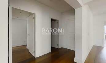 Imagem 4: São Paulo - Apartamento Padrão - Itaim Bibi