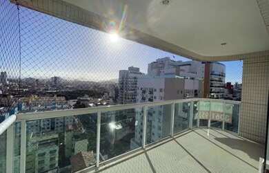 Imagem 2: Apartamento 2 quartos c/suíte na Praia da Costa vista para o mar