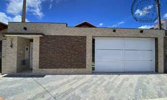 Imagem 5: Casa no Jardim Imperador - Praia Grande/SP