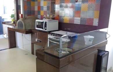 Imagem 2: Apartamento cobertura