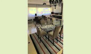 Imagem 6: São Paulo - Apartamento Padrão - Jardim América