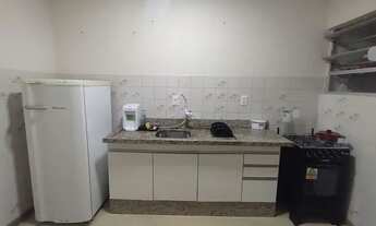 Imagem 3: Quarto Individual Para Mulheres - Nº 01