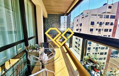 Imagem 5: Apartamento 3 Quartos em Santos