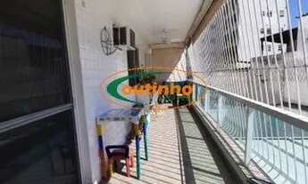 Imagem 3: 28932B) Rua Almirante Cochrane - Tijuca