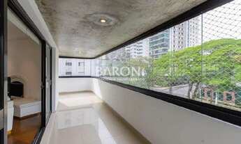 Imagem 3: São Paulo - Apartamento Padrão - Campo Belo