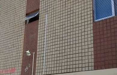 Imagem 2: Apartamento para aluguel possui 58 metros quadrados com 2 quartos