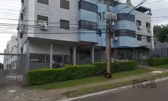 Imagem 3: Apartamento em Nonoai