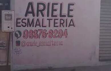 Imagem 5: Vende se 06 pontos comerciais e a casa principal