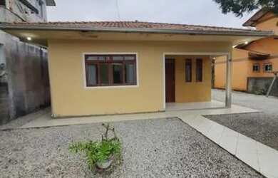 Imagem 3: Casa para Alugar em Biguaçu - CA533