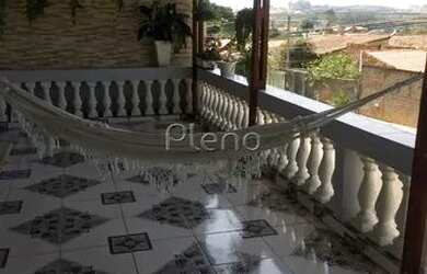 Imagem 5: Casa - Parque Santa Bárbara - Campinas