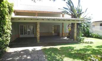 Imagem: SAPUCAIA DO SUL - Casa Padrão - Santa Catarina