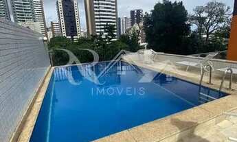 Imagem 7: APARTAMENTO RESIDENCIAL em SALVADOR - BA, CAMINHO DAS ÁRVORES