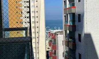 Imagem 6: Apartamento com 2 dormitórios à venda, 100 m² por R$ 650.000,00 - Vila Guilhermina - Praia