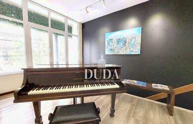 Imagem 4: Casa com 3 dormitórios para alugar, 264 m² por R$ 22.720/mês - Jardim Paulista - São Paulo