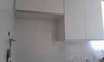 Imagem 6: Apartamento no serra dourada