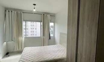 Imagem 1: Flat para aluguel possui 25 metros quadrados com 1 quarto em Centro Cívico - Curitiba - PR