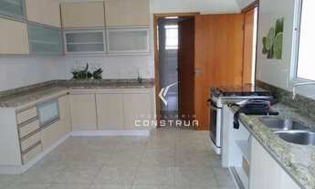 Imagem 6: Casa com 4 dormitórios, 330 m² - venda por R$ 1.600.000,00 ou aluguel por R$ 12.560,00/mês