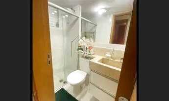 Imagem 6: Apartamento de 2 quartos à 5 min dos flamboyant - Jardim da Luz