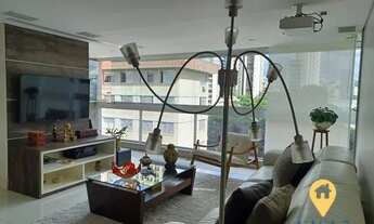 Imagem 4: Apartamento com 4 dormitórios à venda em Belo Horizonte