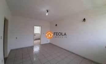 Imagem 5: Apartamento com 2 dormitórios para alugar, 60 m² por R$ 1.005,00/mês - Vila Pavan - Americ